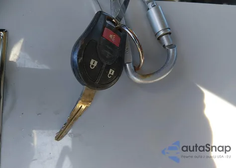 2010 Nissan Rogue S из США, поврежденный, VIN JN8AS5MT6AW017002